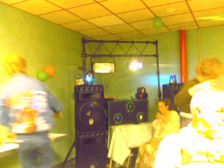 sono a mon frere